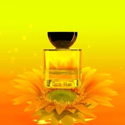 SUN RAE - Unisex Eau de Parfum | VYRAO