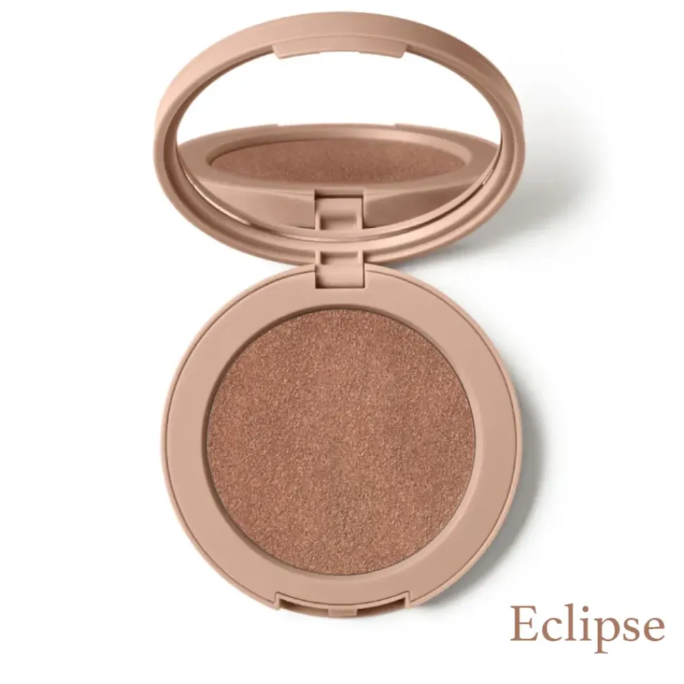 SUNSHIFT Cream Bronzer | ILIA Bronzer in den Farben BASK, ECLIPSE, RAY und RISE