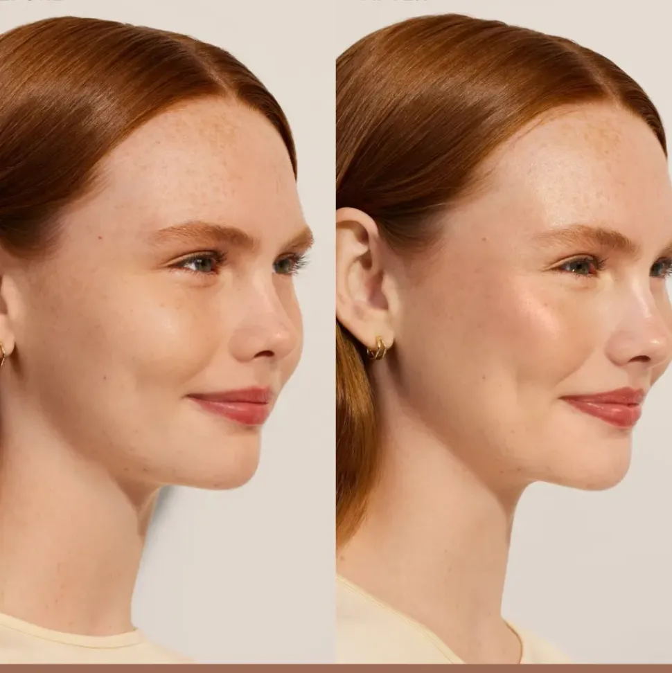 SUNSHIFT Cream Bronzer | ILIA Bronzer in den Farben BASK, ECLIPSE, RAY und RISE