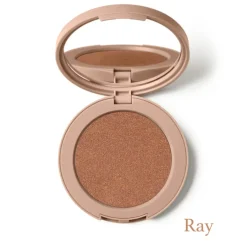 SUNSHIFT Cream Bronzer | ILIA Bronzer in den Farben BASK, ECLIPSE, RAY und RISE
