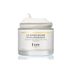 SUPER HYALURON BALM - Reichhaltige Pflege für Hände und Füße