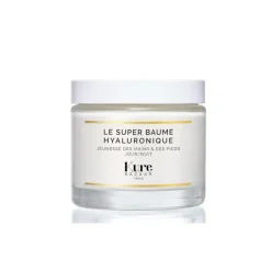 SUPER HYALURON BALM - Reichhaltige Pflege für Hände und Füße