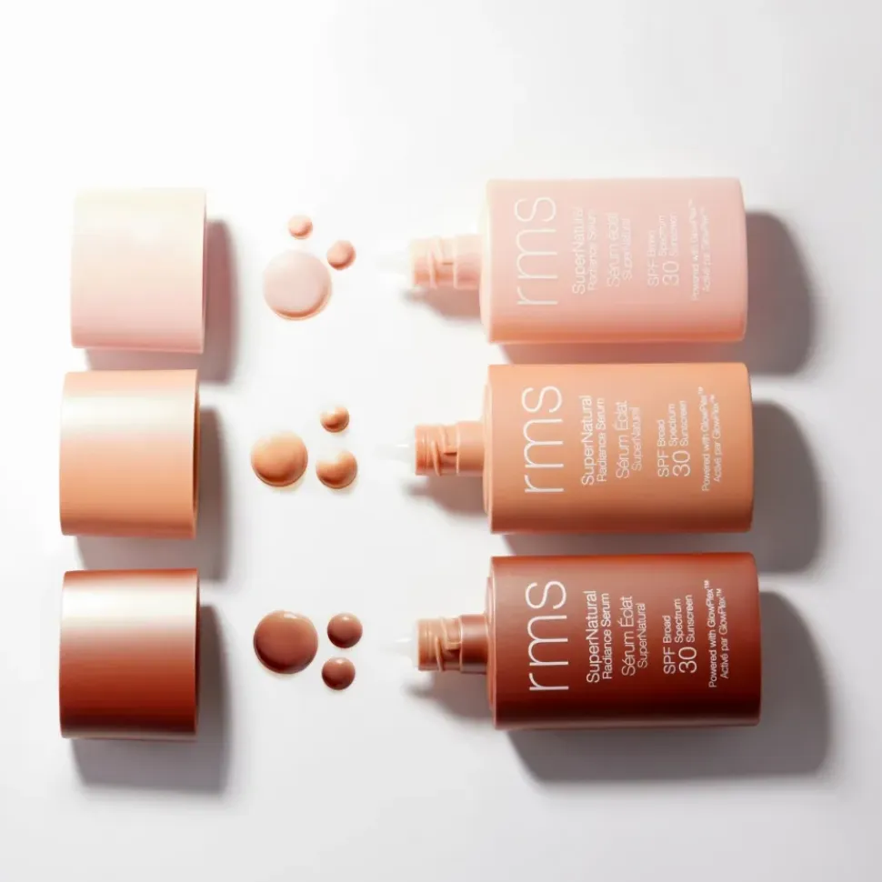 SuperNatural Radiance Serum | RMS Beauty - getönter Sonnenschutz