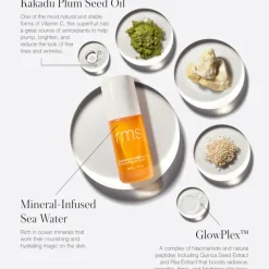 SuperSerum Hydrating Mist | RMS Beauty - Toner
