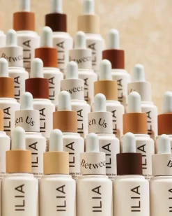 Super Serum Skin Tint SPF 30 | ILIA Foundation
