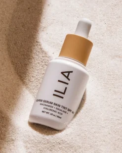 Super Serum Skin Tint SPF 30 | ILIA Foundation