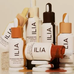 Super Serum Skin Tint SPF 30 | ILIA Foundation