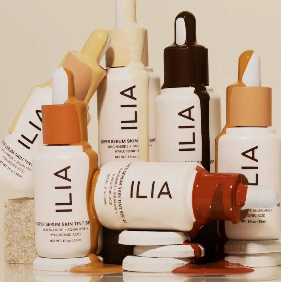 Super Serum Skin Tint SPF 30 | ILIA Foundation