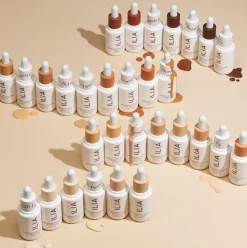 Super Serum Skin Tint SPF 30 | ILIA Foundation