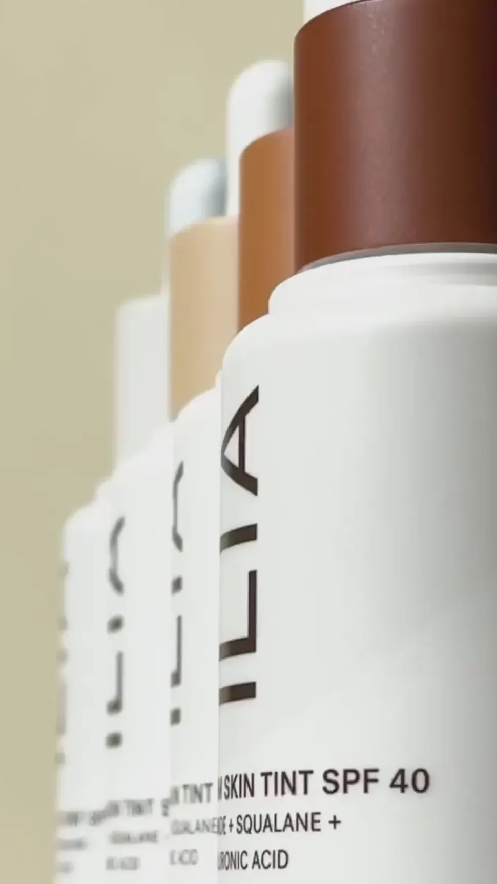 Super Serum Skin Tint SPF 30 | ILIA Foundation