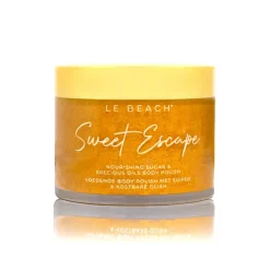 Sweet Escape - Zuckerpeeling mit tropisch-warmem Duft