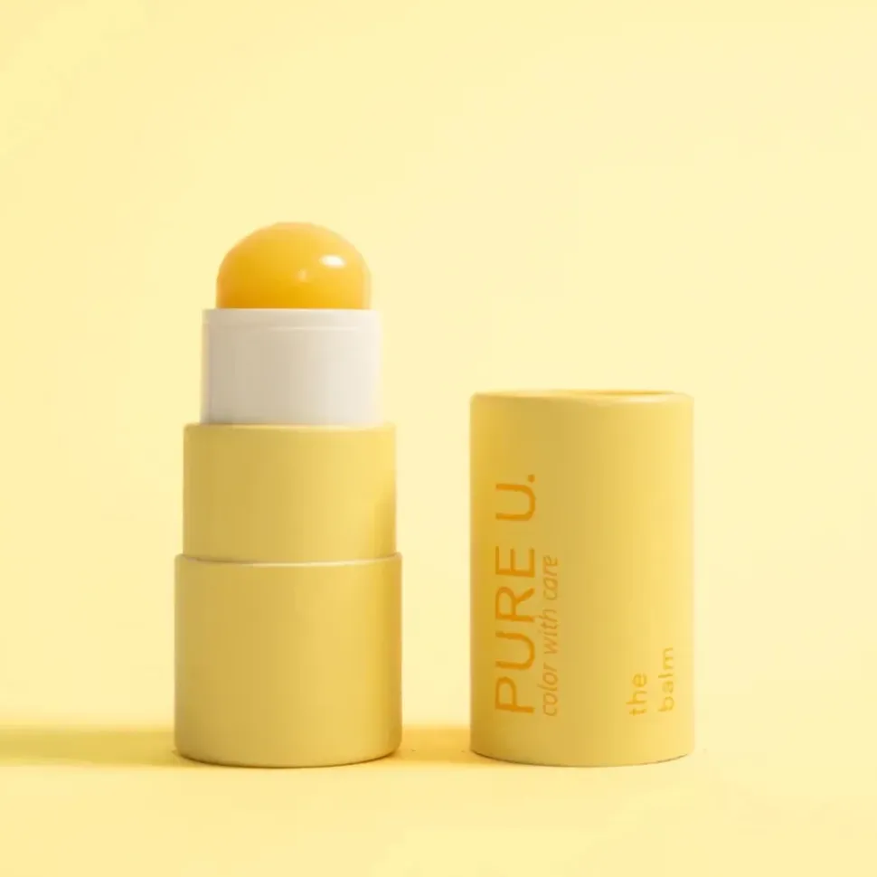 The Balm - Feuchtigkeitsspendender Balm von PURE U. Cosmetics