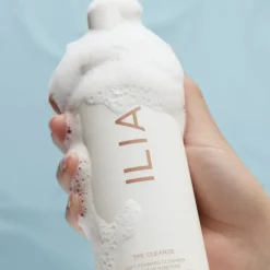 The Cleanse | ILIA - Gesichtsreinigungsschaum