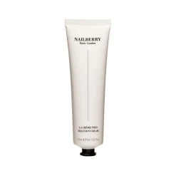 The Foot Cream | NAILBERRY pflengende Fußcreme