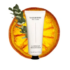 The Hand Cream | NAILBERRY - pflegende Handcreme