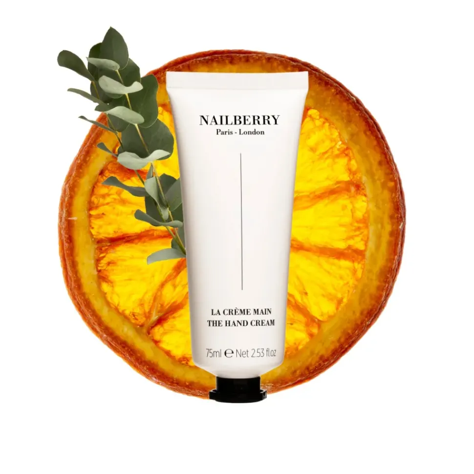 The Hand Cream | NAILBERRY - pflegende Handcreme