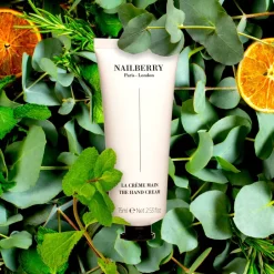The Hand Cream | NAILBERRY - pflegende Handcreme