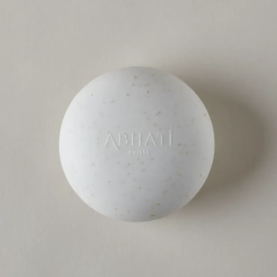 THE PEBBLE - Behälter für festes Shampoo, Conditioner &Seifen | ABHATI SUISSE