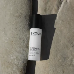 The Protection Light Cream | SKŌUD Cosmetics - Feuchtigkeitscreme