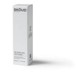 The Protection Light Cream | SKŌUD Cosmetics - Feuchtigkeitscreme