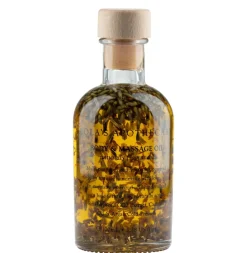 TRANQUIL ISLE - Relaxing Body & Massage Oil/ Körperöl | LOLA'S APOTHECARY