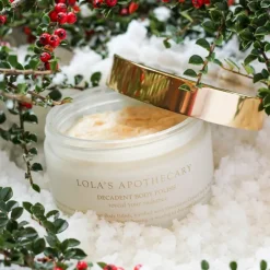 TRANQUIL ISLE Relaxing Body Polish/ Körperpeeling| LOLA'S APOTHECARY