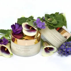 TRANQUIL ISLE Relaxing Body Soufflé/ Body Butter | LOLA'S APOTHECARY