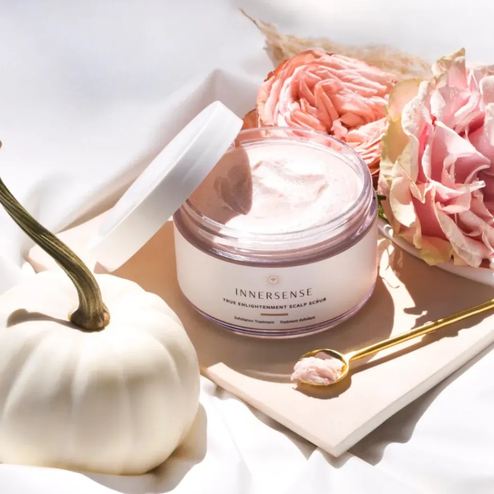 True Enlightenment Scalp Scrub - Kopfhautpeeling