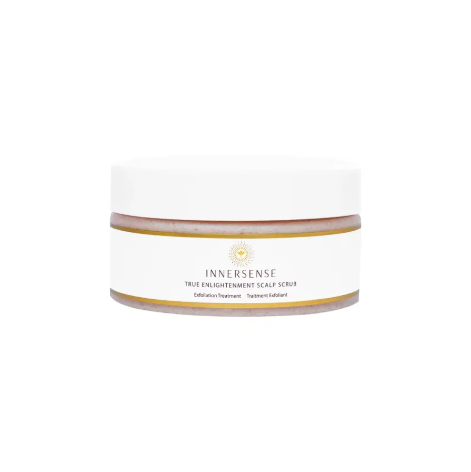 True Enlightenment Scalp Scrub - Kopfhautpeeling