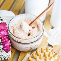 True Enlightenment Scalp Scrub - Kopfhautpeeling