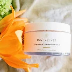 True Enlightenment Scalp Scrub - Kopfhautpeeling