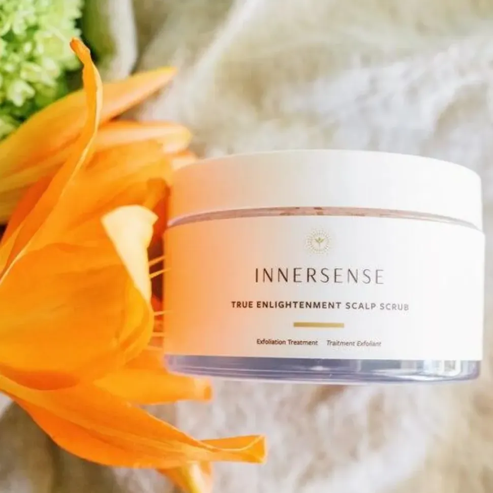 True Enlightenment Scalp Scrub - Kopfhautpeeling