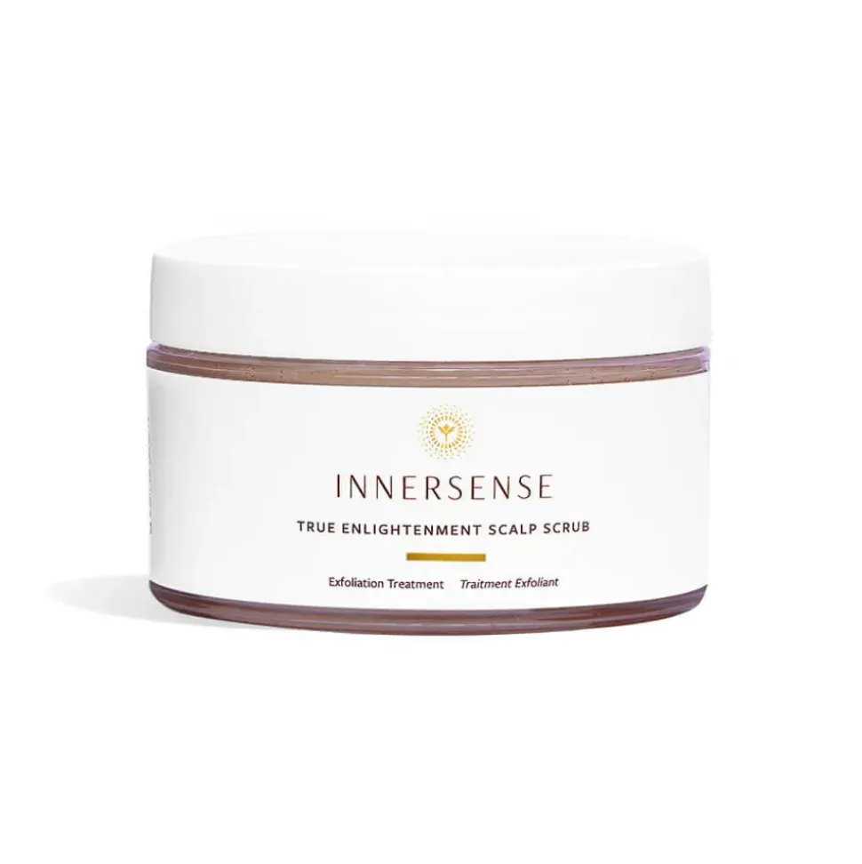 True Enlightenment Scalp Scrub - Kopfhautpeeling
