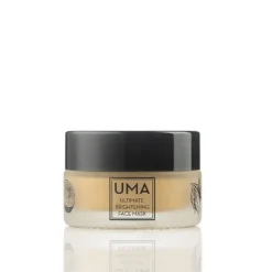 Ultimate Brightening Face Mask - wirkungsvolle Gesichtsmaske