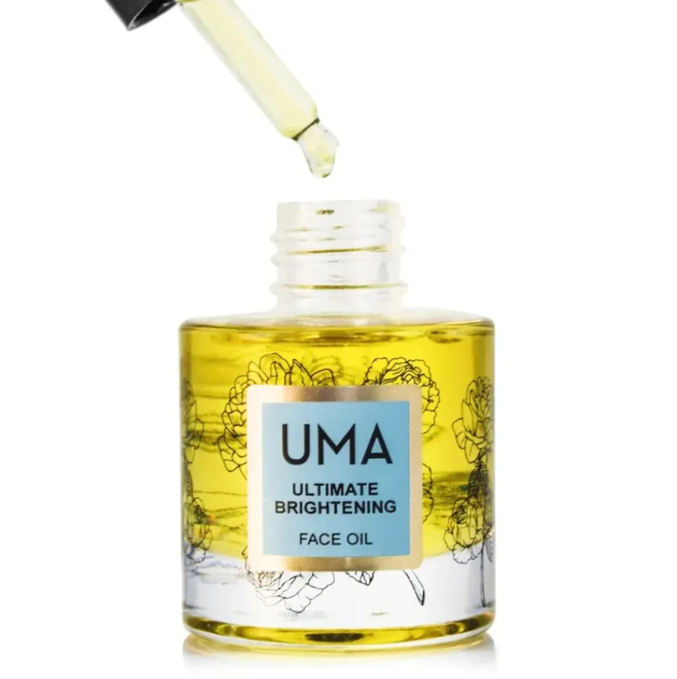Ultimate Brightening Face Oil - Gesichtssöl für strahlende Haut