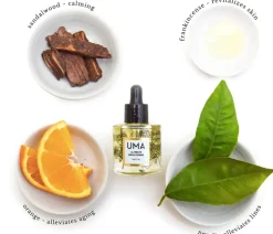 Ultimate Brightening Face Oil - Gesichtssöl für strahlende Haut