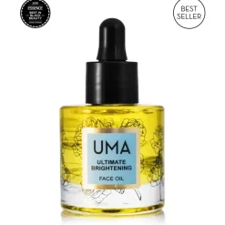 Ultimate Brightening Face Oil - Gesichtssöl für strahlende Haut