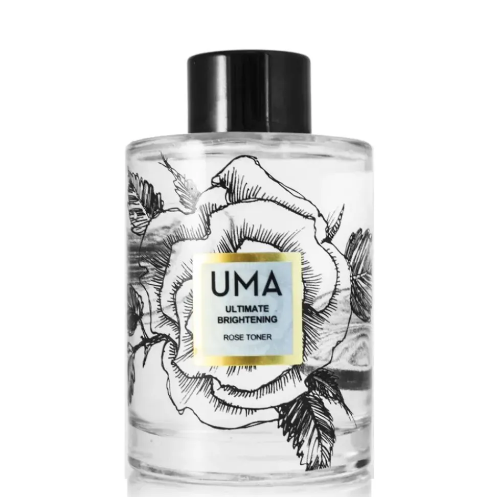 Ultimate Brightening Rose Toner - Gesichtstoner