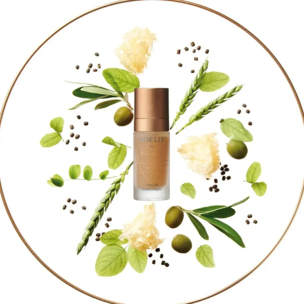Ultra Lift Boost Complex - Konzentriertes Anti-Aging Serum