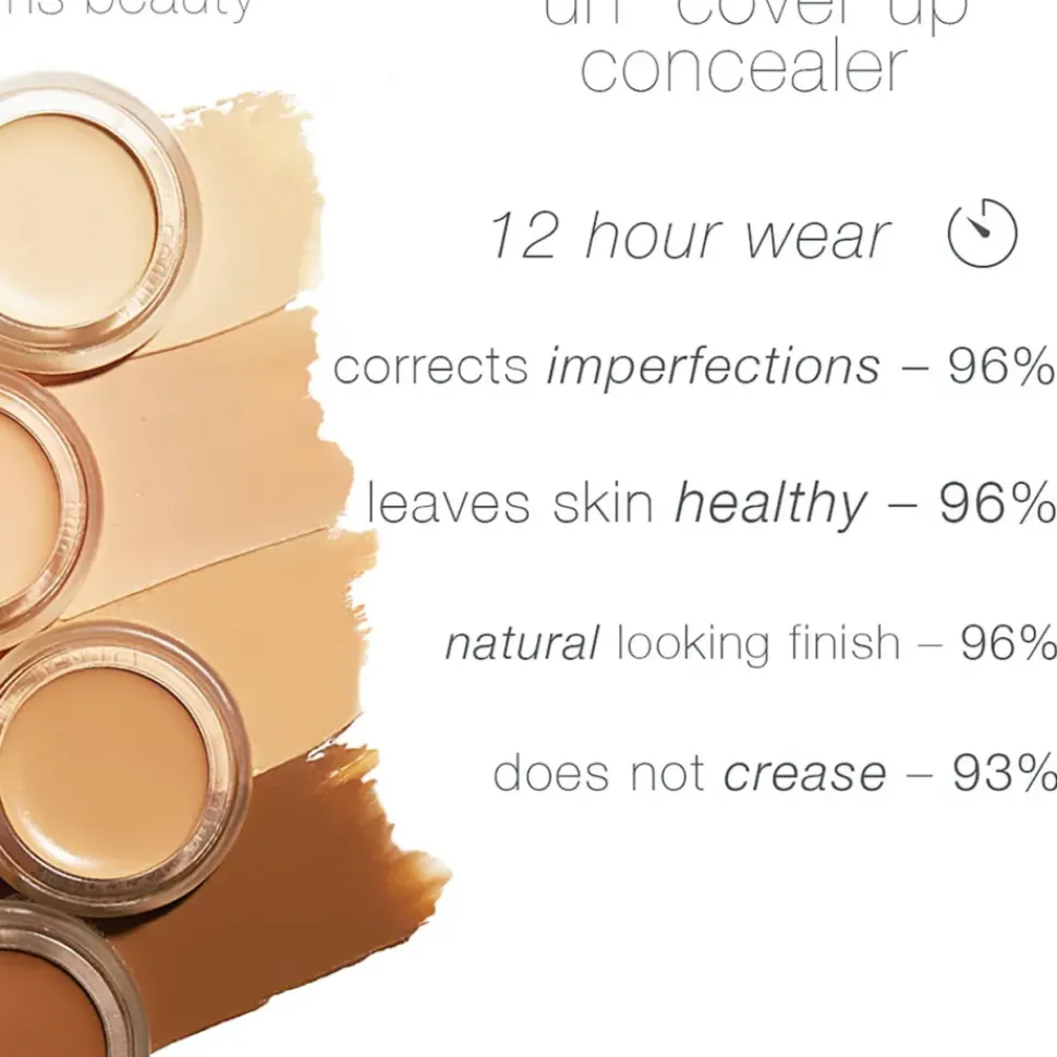 UnCover-Up Concealer | RMS Beauty - 3in1-Concealer