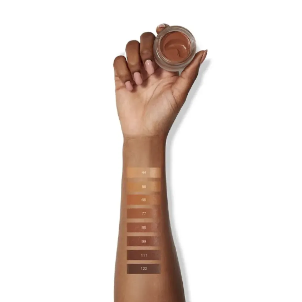 UnCoverup Cream Foundation | RMS Beauty - Makeup Grundierung