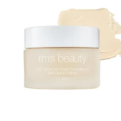 UnCoverup Cream Foundation | RMS Beauty - Makeup Grundierung