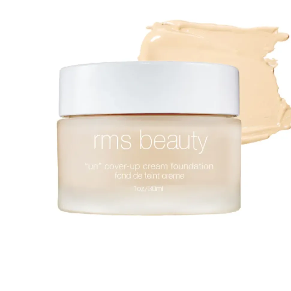 UnCoverup Cream Foundation | RMS Beauty - Makeup Grundierung