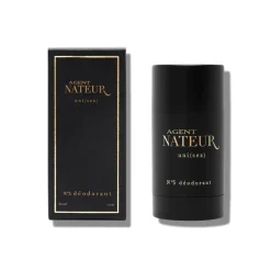 uni (sex) N5 Deodorant - herb & sinnlich
