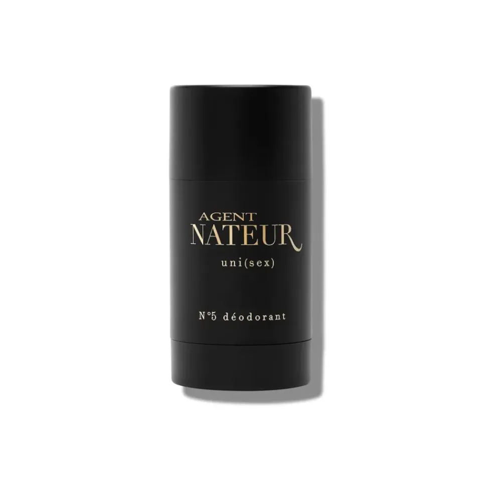 uni (sex) N5 Deodorant - herb & sinnlich