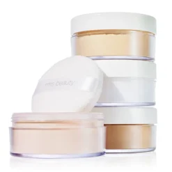 UnPowder | RMS Beauty - Puder transparent und mit Farbe