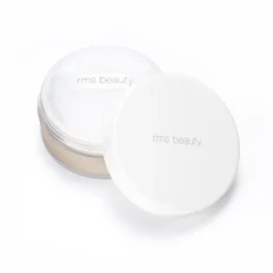 UnPowder | RMS Beauty - Puder transparent und mit Farbe