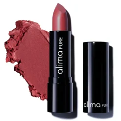 Velvet Lipstick - pflegender Lippenstift mit semi-mattem Finish