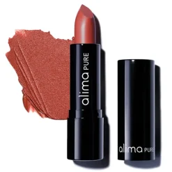 Velvet Lipstick - pflegender Lippenstift mit semi-mattem Finish