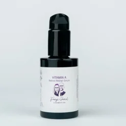 Vitamin A Retinol-Retinal-Serum - Franzi & Daniel Cosmetics